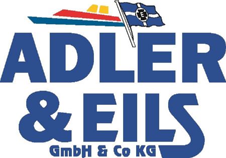 Logo von Adler und Eils