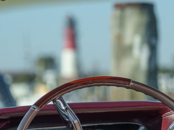 Oldtimer- & US-Car-Treffen in Büsum