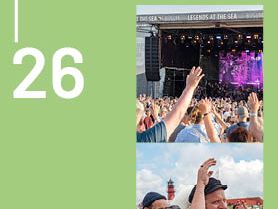 Büsumer Veranstaltungskalender Mai-Juni 2026