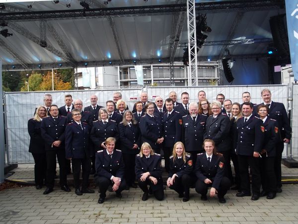 Am 8. Juli um 11 Uhr begleiten die Wacken Firefighters den Wattenpräsidenten beim Wattenlaufen mit Musik ins Watt. 