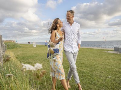 Das Nordsee-Heilbad Büsum ist durch TourCert ausgezeichnet worden.