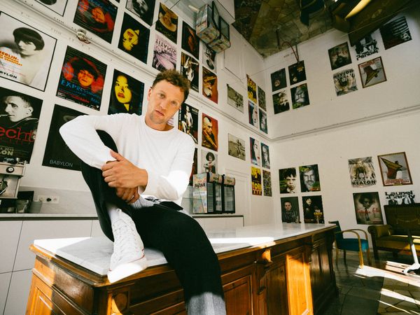 Büsum Joris - Luis Jantsch