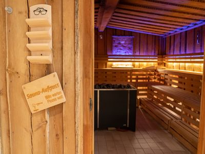 Buesum-Meerzeit-Aromasauna Die Aromasauna befindet sich in der Meerzeit Büsum.