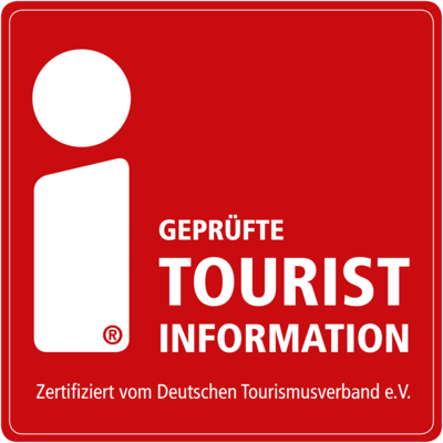Geprüfte Tourist Information
